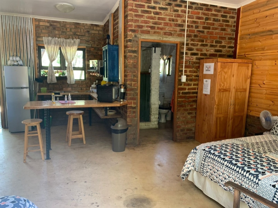 Commercial Property for Sale in Pretorius Kraal Free State